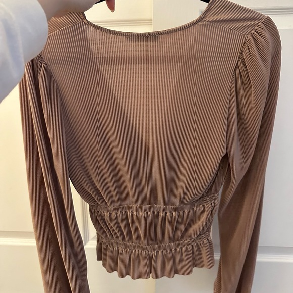 Zara long sleeve - Picture 3 of 3